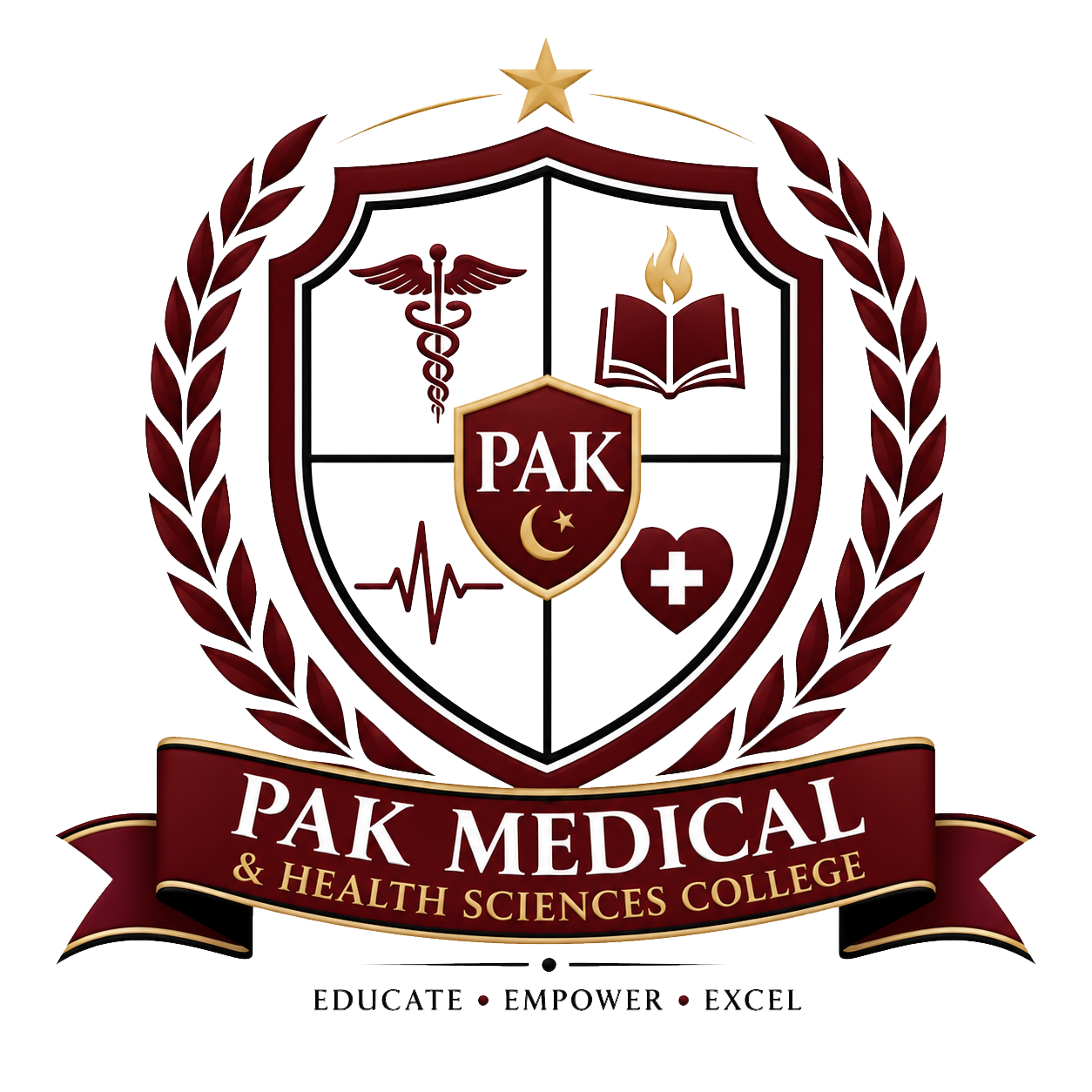 College Logo